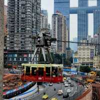 Chongqing: A Must-Visit Destination