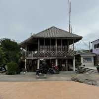 Must Visit Mae Klong Railway Market in Thailand