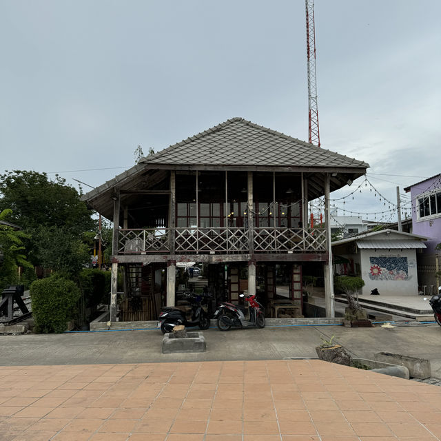 Must Visit Mae Klong Railway Market in Thailand