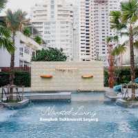 Novotel Living Sukhumvit 