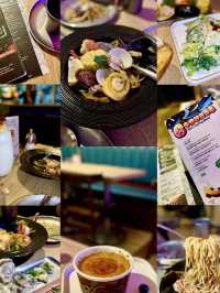 【音樂盒美食屋】$368套餐，有音樂氛圍