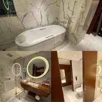 「亞洲風情，奢華住宿」🇲🇴 Crowne Plaza Macau, an IHG Hotel 澳門皇冠假日酒店