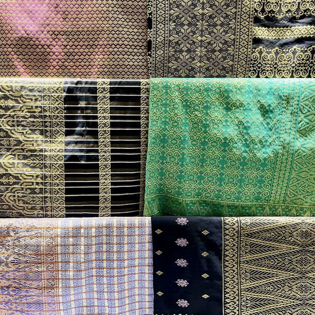 Songket