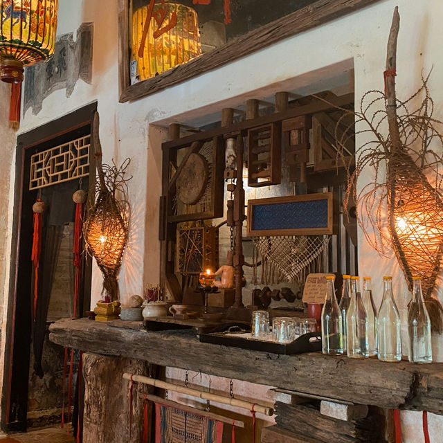 Sipping Serenity: Discovering Melaka's Hidden Café Gems