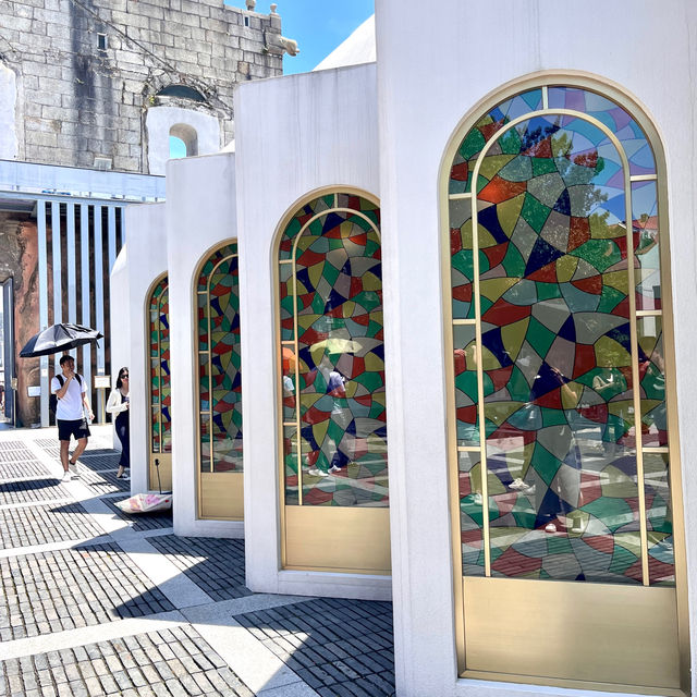 1 day in Macau: A Glittering Gambling Getaway from Hong Kong 