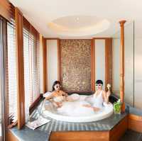Diamond Cliff Resort & Spa