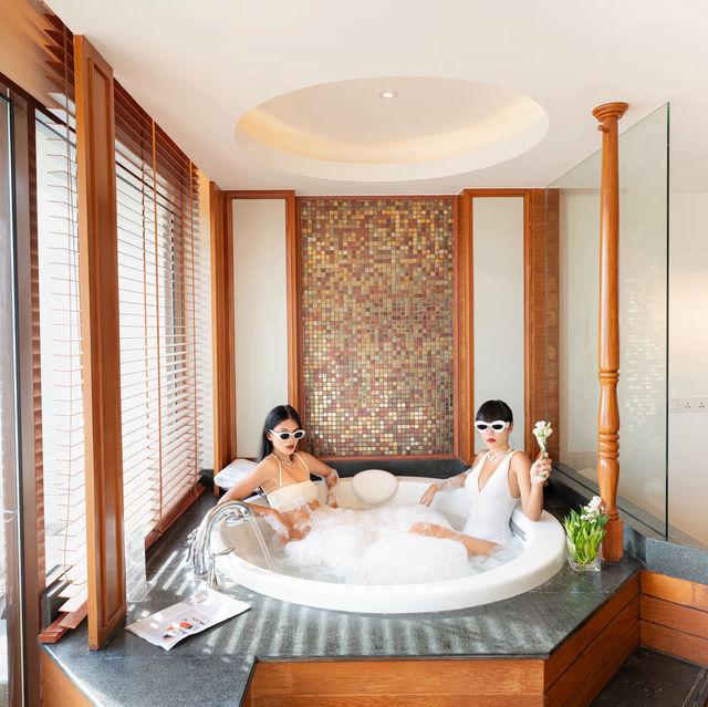 Diamond Cliff Resort & Spa