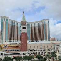 Conrad Macao | มาเก๊า