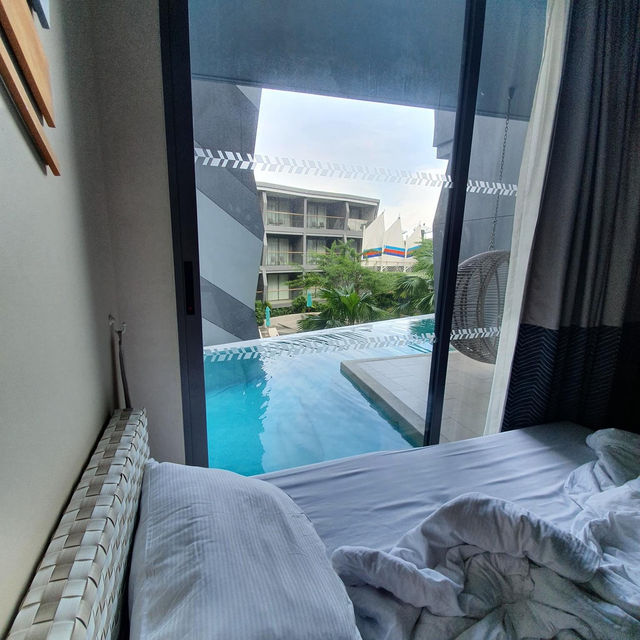 รีวิว The SIS Kata Phuket 🏄🏻🏖️