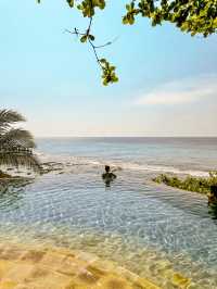 Luxurious Award Winning Resort in Bali