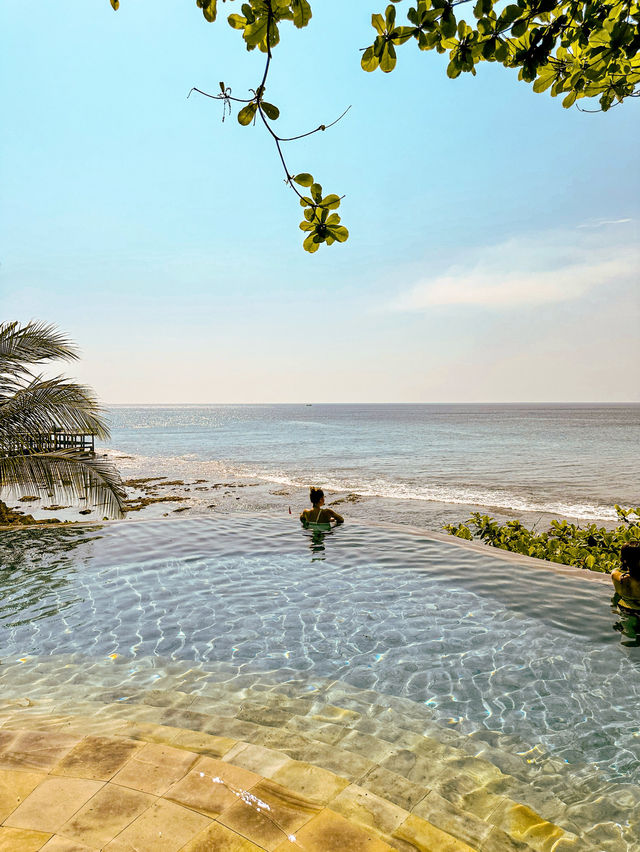 Luxurious Award Winning Resort in Bali