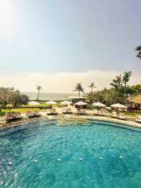 Luxurious Award Winning Resort in Bali