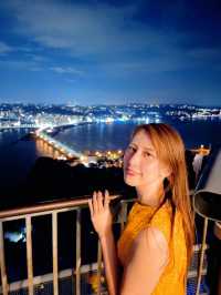 【江の島】夏の夜のデートにおすすめ❤️