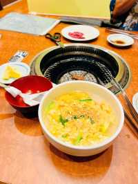【君津】席間広め！ゆっくり焼肉が食べたいときにおすすめの結城亭🥓