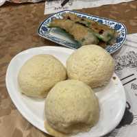 五福點心