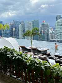 My vacation in Singapore 🇸🇬 