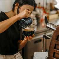 PNoon Coffee