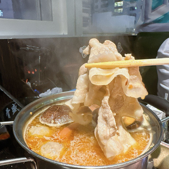 旺角兆萬放題那間好吃？