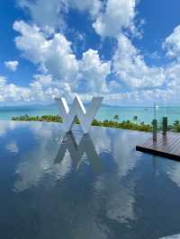 มาเกาะสมุย🏝️ถ้าไม่มาเช็คอินที่นี่… คือเอ้าท์ 😎
