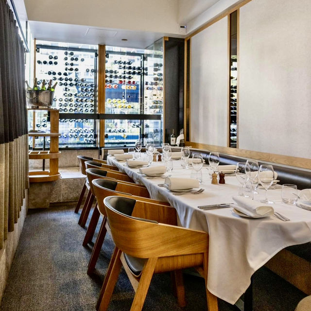 E’cco Bistro