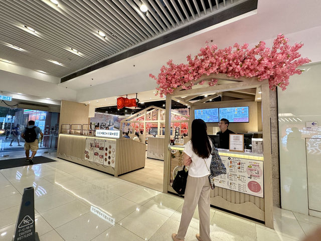香港探店  別忘了📍太和