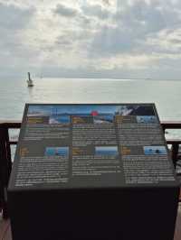 Dongbaek Island Busan