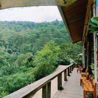 Lung Chung house, a signature coffee of Da Lat