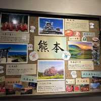 2024再戰熊本！熊本車站酒店😎