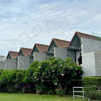 ANA Anan Resort & Villas Pattaya 
