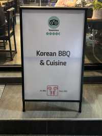 【明洞グルメ】現地人にも愛されるカルビ専門店