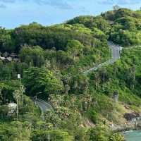 Windmill Viewpoint