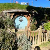 Home of em hobbitses 