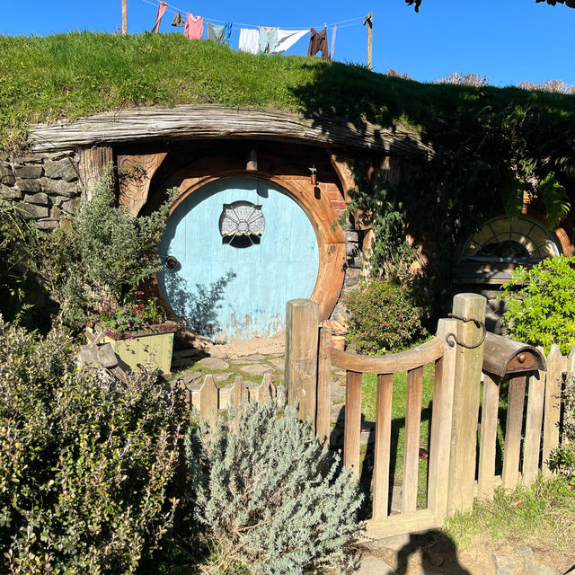 Home of em hobbitses 