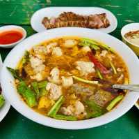 ทีเด็ดอาหารอีสานแซ่บเวอร์ต้องลอง‼️