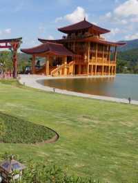 🌉 Hinoki land เชียงใหม่
