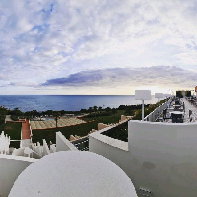 Mangia’s Torre del Barone Resort