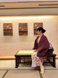 〜京都府〜貸し切り温泉が最高な宿　