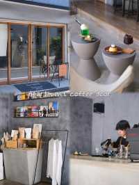 「福岡市中央區六本松的Apartment coffee door：美味咖啡和甜點，隱秘位置」