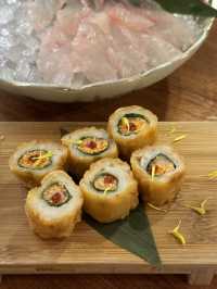 《佐敦居酒屋五週年優惠》