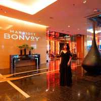 Renaissance Bangkok Ratchaprasong Hotel