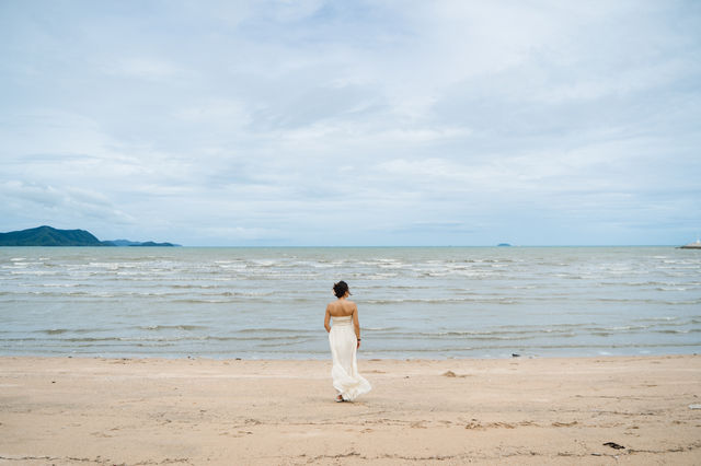 Cross Vibe Pattaya Seaphere 