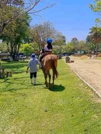 แลนด์มาร์คเขาใหญ่ Rancho Charnvee