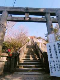 【神戸】ひとり旅にもオススメ！高取山へ行こう♪
