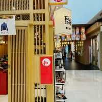 Exploring Tokyo Street: A Japanese Shopping and Dining Experience at Pavilion Kuala Lumpur