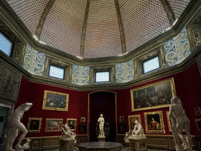 意大利🇮🇹佛羅倫薩：結合藝術、美食、歷史之城，值得一去再去
