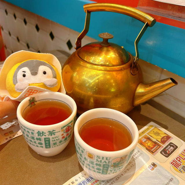 紅米腸好出色🥰