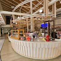 Hario Cafe Bangkok