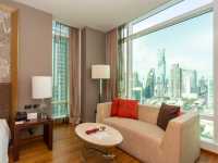 Eastin Grand Hotel Sathorn #ที่พักใจกลางกรุง