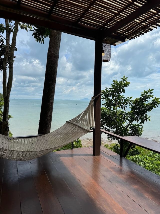 📍 Railay Garden View Resort