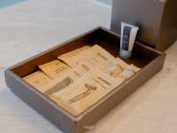 Skyview Hotel Bangkok โรงแรมสุดหรู